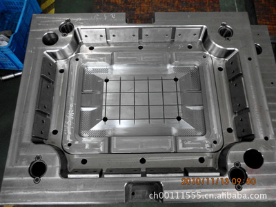 【塑料模具加工制造、專業制造日用品模具】價格,廠家,圖片,塑料模,臺州市黃巖凱匯精密模具廠-