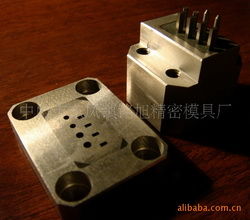 加工精密模具 模具加工 供應產(chǎn)品 中山市東鳳鎮(zhèn)銘旭精密模具廠