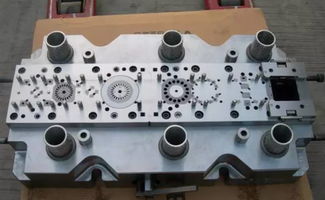 高速沖床 德 日 中 電機鐵芯定轉(zhuǎn)子沖壓生產(chǎn)過程和分析