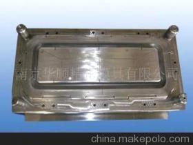 【電腦鍵盤(pán)模具】?jī)r(jià)格,廠(chǎng)家,圖片,塑料模,南京華順精密模具-