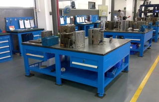 經(jīng)典文章,如何搞好模具廠制度建設(shè)與現(xiàn)場(chǎng)管理