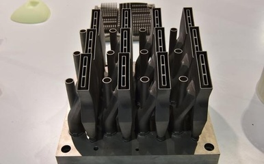 格力精密模具公司已經成立3D打印車間