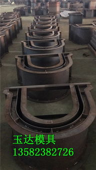 無(wú)縫銜接流水槽模具,水泥流水槽模具發(fā)展趨勢(shì)