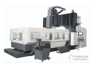 東莞中山高精密機(jī)械數(shù)控龍門加工中心8038適用于大型模具加工圖片 臥式加工中心相冊(cè) 臥式加工中心網(wǎng)