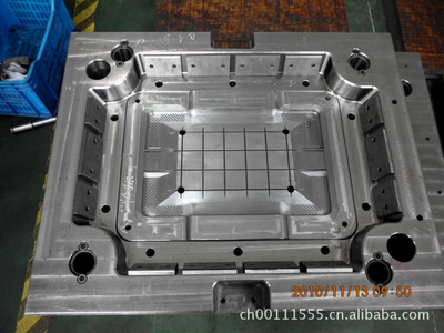 【塑料模具加工制造、專業制造日用品模具】價格,廠家,圖片,塑料模,臺州市黃巖凱匯精密模具廠-