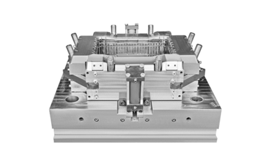 精密模具：現(xiàn)代工業(yè)制造的核心技術(shù)