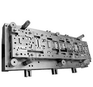 塑料模：精密模具制造與注塑代加工的專業(yè)解決方案