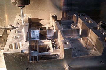 精密模具 現代制造業的基石與未來趨勢