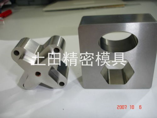 土田精密模具 云浮正負壓成型模的卓越之選