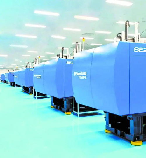 西比特精密模具 產(chǎn)業(yè)招商新引擎，以“專治疑難雜癥”之技塑造美好生活