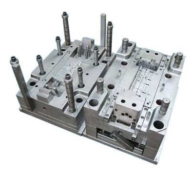 精密制造 從壓鑄到模具，解析速網(wǎng)五金制品的一站式解決方案