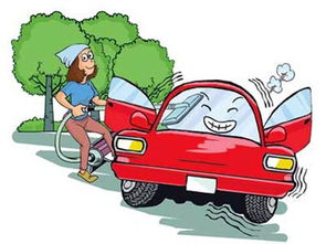 初春愛(ài)車(chē)清潔養(yǎng)護(hù)全攻略，山東潤(rùn)華一汽-大眾為您守護(hù)出行