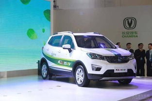 重慶市政府5億元新能源研發(fā)獎(jiǎng)勵(lì)助力長(zhǎng)安汽車(chē)，專(zhuān)用汽車(chē)銷(xiāo)售迎新機(jī)遇