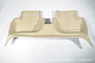 專車專用，品質之選——大眾11款速騰汽車專用地墊座墊批發指南